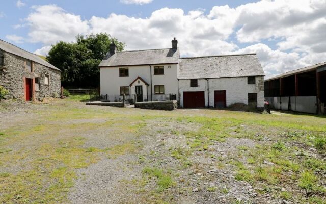 Maerdy Cottage