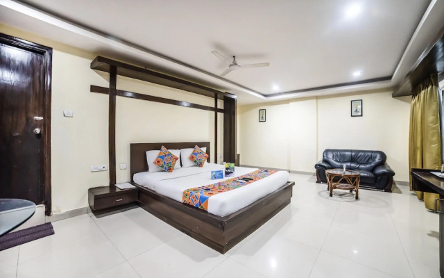 Fabhotel Royal Residency Ii