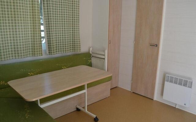 Camping le Casque Roi