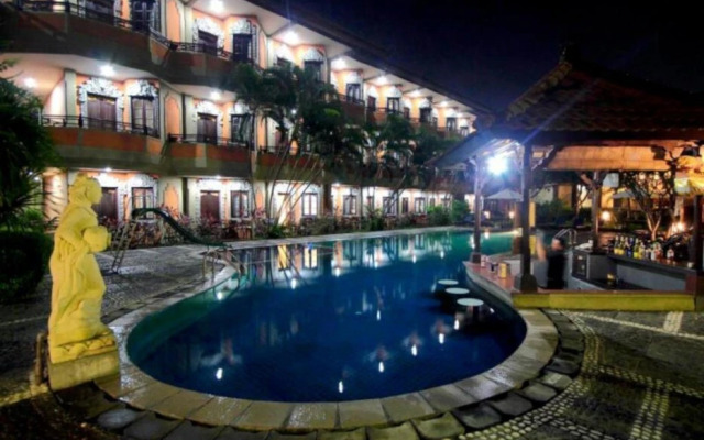 Adhi Dharma Hotel