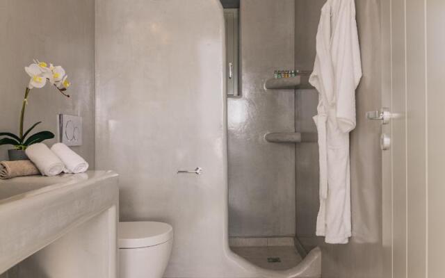 Olive Garden Luxury Resort