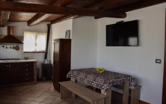 Casale Cugni With Swimming Pool for Exclusive use - air Conditioned - Wi-fi