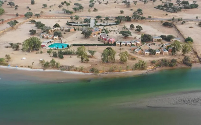 Hôtel Royal Malango