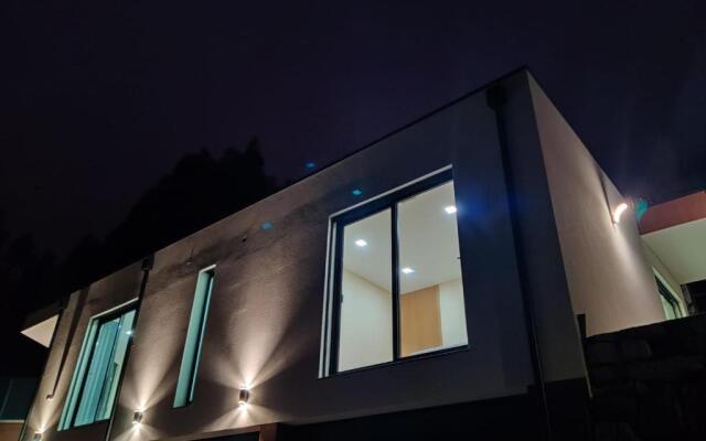 Lamegos Guesthouse II