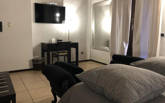 Cassisi Hotel