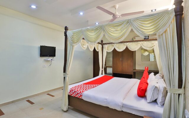 Aum Health Resort by OYO Rooms