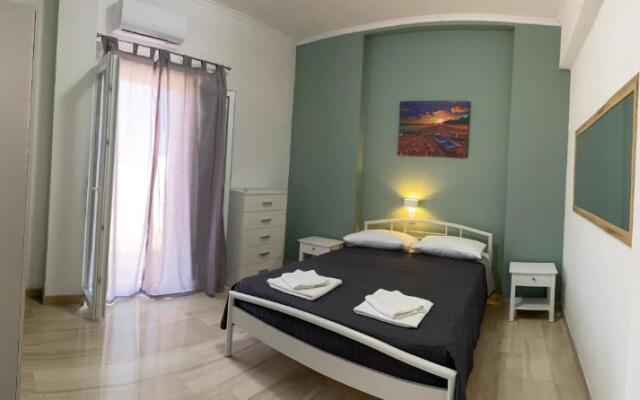 Nikilein's House, διαμέρισμα 150μ απο την παραλία