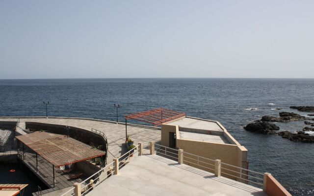 Hotel Vulcão