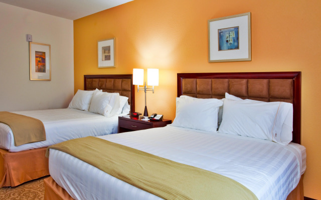Holiday Inn Express Hotel & Suites Brooksville by IHG