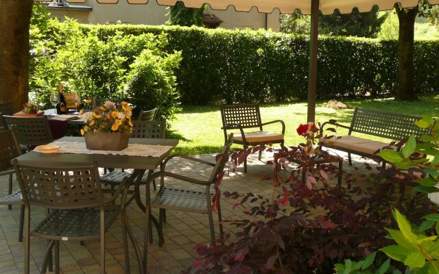 La Meridiana Affittacamere