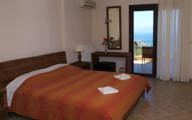 Hotel Theasi