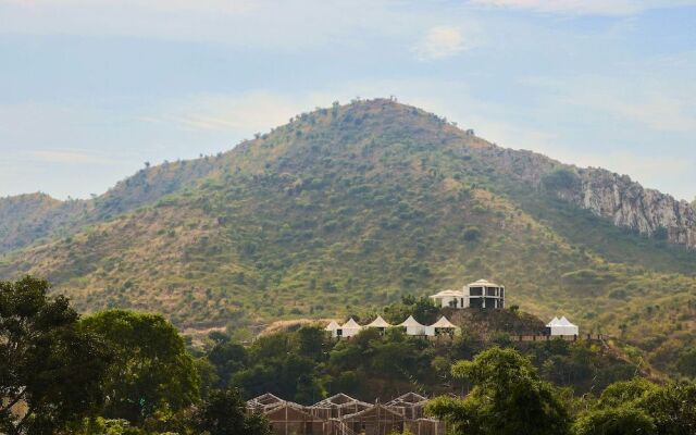 OYO 24395 Hills Retreat Resort
