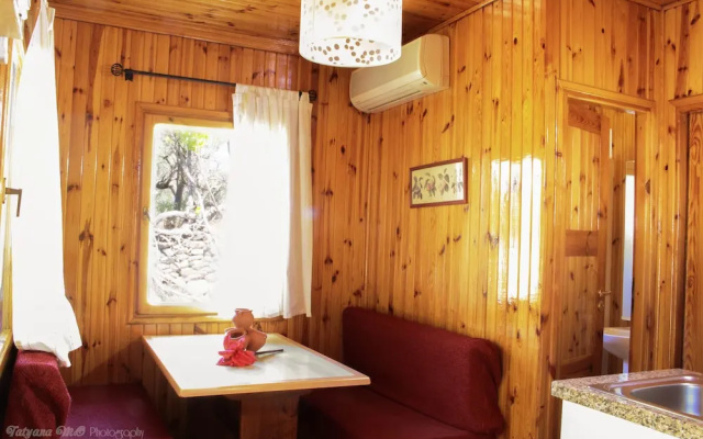 Camping Orgiva