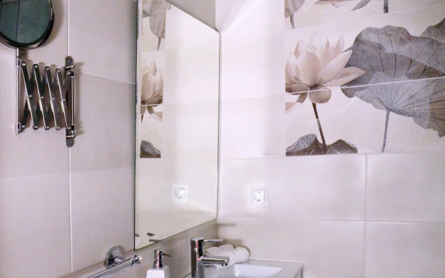Guesthouse Sweet Liberdade