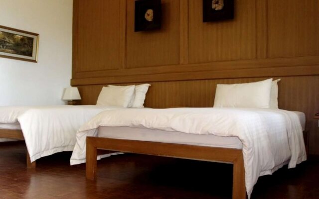 Hotel Lagusa