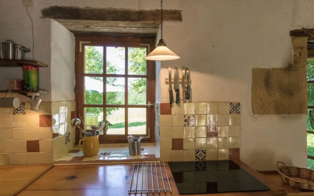 Farmhouse With Private Pool, Large Garden and Playground