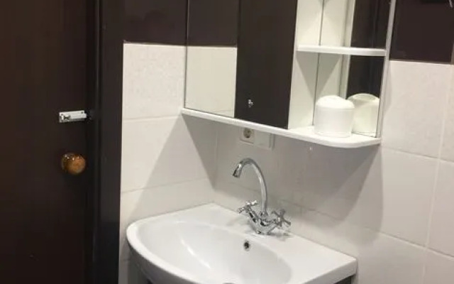 Апартаменты СевеРент (SeveRent) на ул. Лесная, д. 27