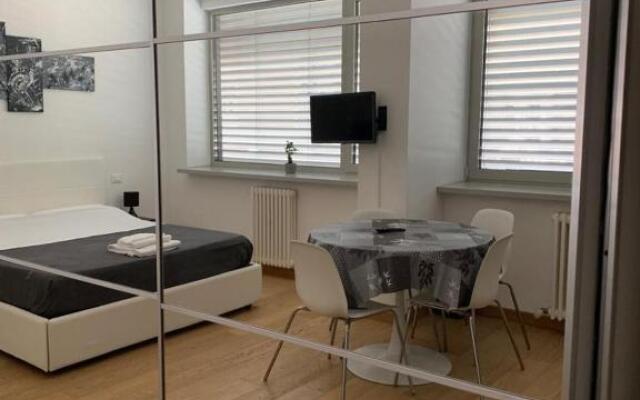 La Maison di Via Baracca