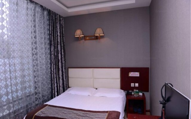 Harbin Hajinglong Express Hotel