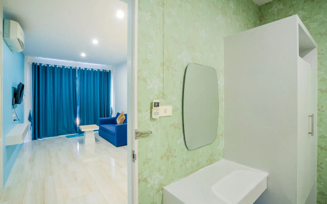Paragon Hometel