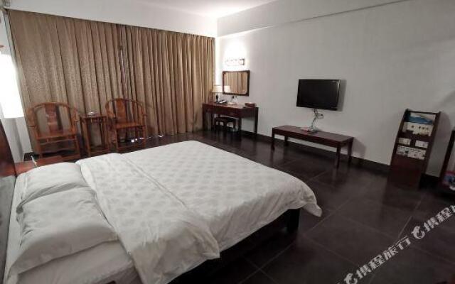 Yuehezhuang Hotel
