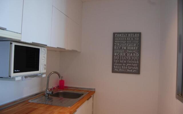 Apartamento Poniente Beach