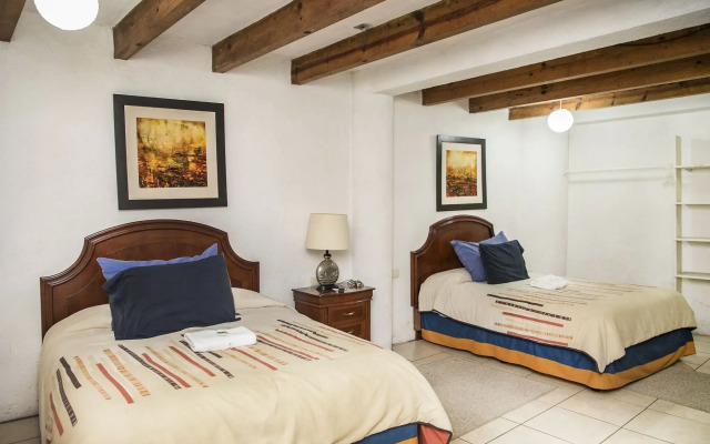 Hotel Tonancalli
