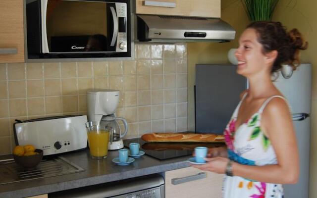 Résidence grand Bleu Vacances - Le Mas De Torreilles