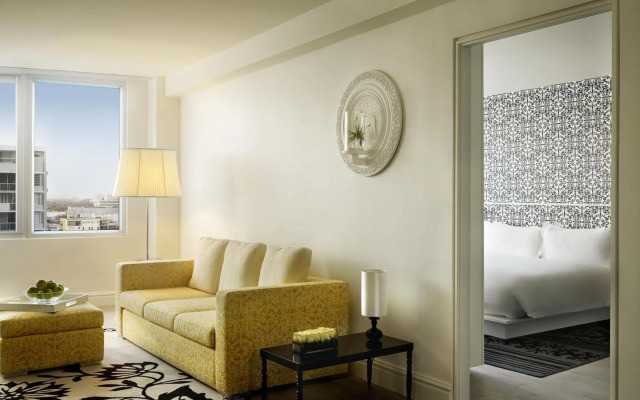 Mondrian South Beach