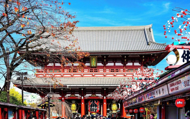 Tokyomonogtari Shinobi