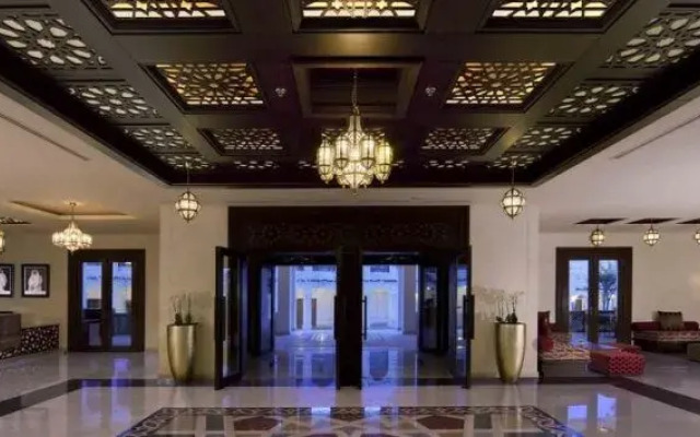 Mushereib Boutique Hotel