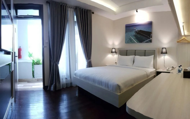 Millinov Boutique Hotel