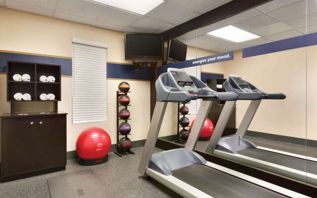 Hampton Inn & Suites Tarpon Springs