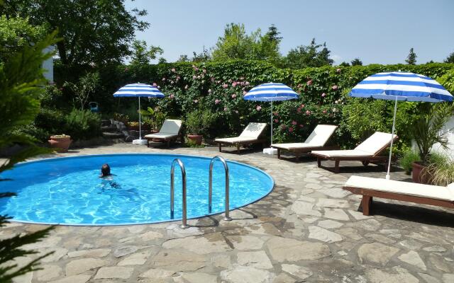 Albergo Giardino