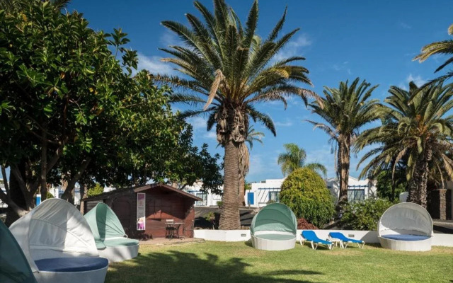 Sandos Atlantic Gardens