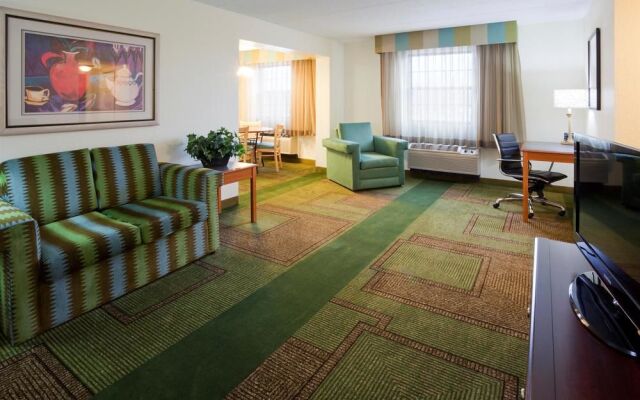 La Quinta Inn Chicago Oakbrook Terrace