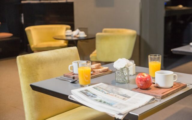 Esplendor Palermo Hollywood