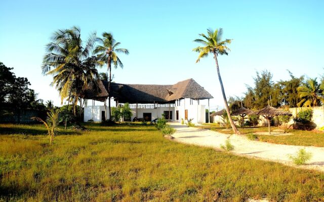 Kandili Villa