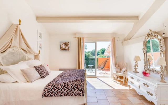 La petite Aiguebonne