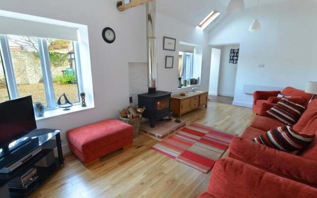 Lovely Holiday Home in Docking near Beach