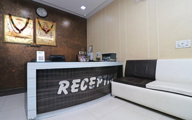 Hotel Orion By OYO Rooms