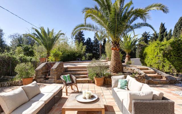 Holiday Home Bisserot