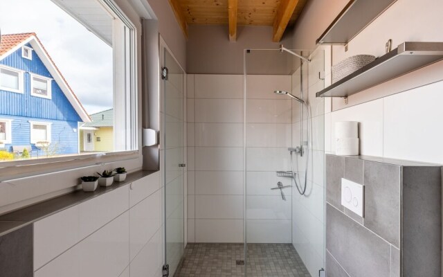 Enticing Holiday Home in Haselünnen With Sauna