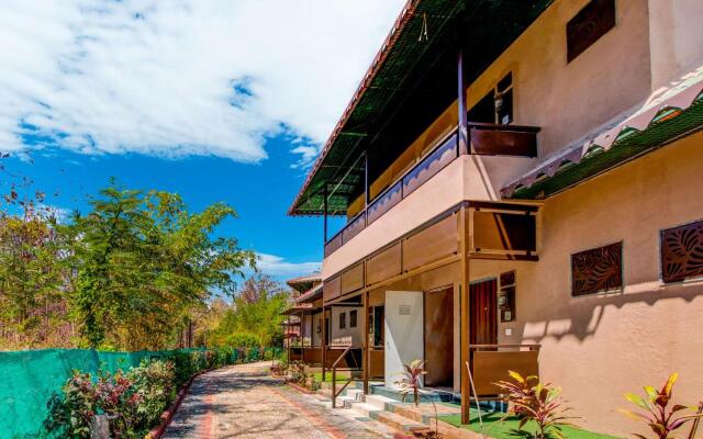 Club Mahindra Netrang
