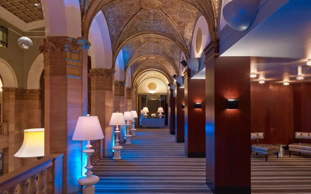 THE MIDLAND HOTEL, Chicago, a Tribute Portfolio Hotel