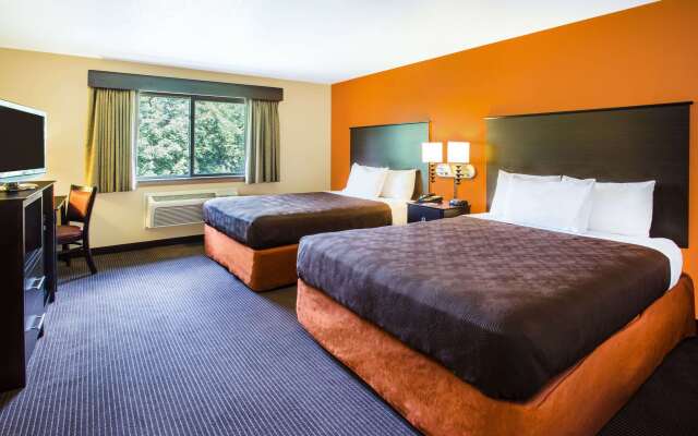 AmericInn by Wyndham Menomonie