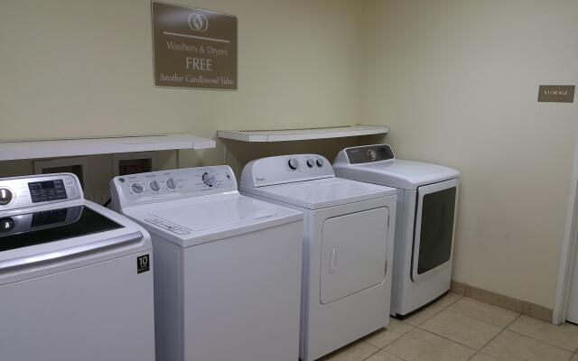 Candlewood Suites Oklahoma City-Moore by IHG