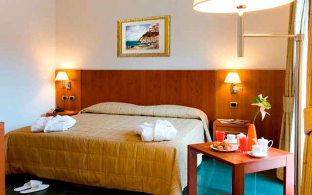 Hotel dei Principati