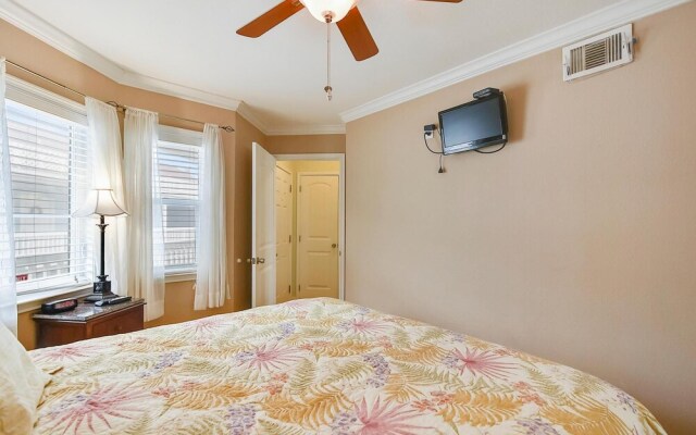 Seascape 1305 in Galveston