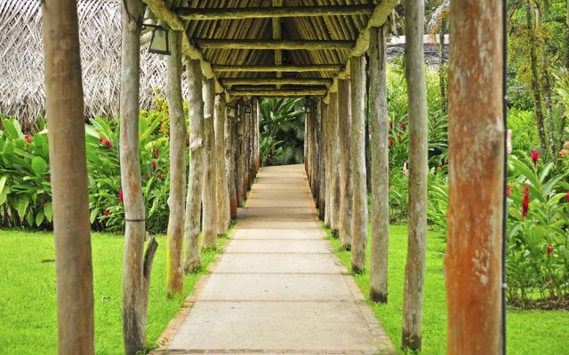 Hotel Hacienda Sueno Azul